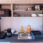 Appartement Tengercsillag Vendeghaz Alsóörs