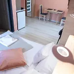 Tengercsillag Vendeghaz *