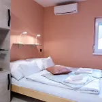 Tengercsillag Vendeghaz Appartement Alsóörs