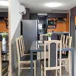 Apartamento Tengercsillag *