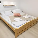 Apartamento Tengercsillag *