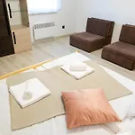 Apartamento Tengercsillag