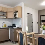Tengercsillag * Alsóörs