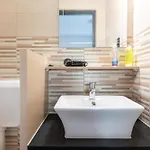 Tengercsillag Apartamento