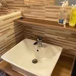 Tengercsillag Apartamento Alsóörs