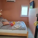 Appartement Tengercsillag Vendeghaz Alsóörs