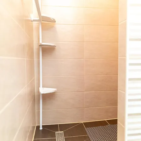 Apartament Tengercsillag Vendeghaz *