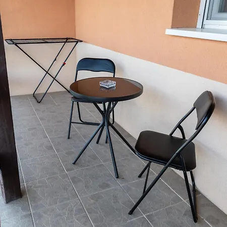 Tengercsillag Vendeghaz Alsóörs