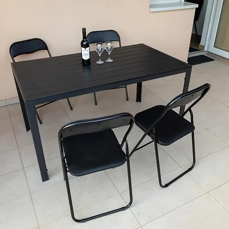 Tengercsillag Vendeghaz