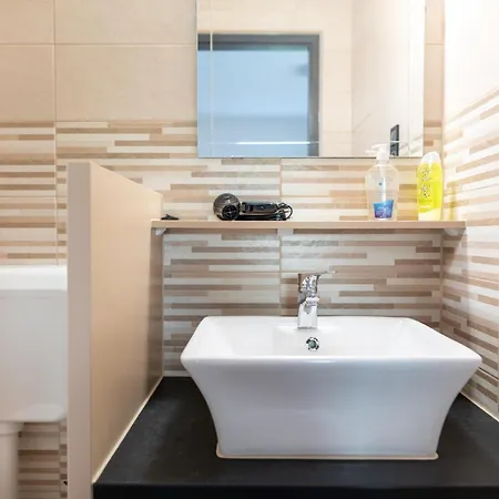 Tengercsillag Vendeghaz Apartament