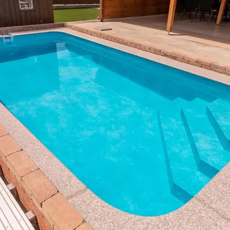 Tengercsillag Apartamento