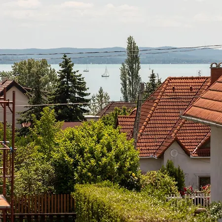 Tengercsillag Alsóörs